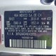3KPA24AD4NE432015 2022 Kia Rio S auction photo thumbnail 9