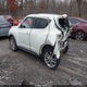 JN8AF5MV7BT023691 2011 Nissan Juke Sl auction photo thumbnail 3