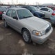 2MEBM7FV1AX600648 2010 Mercury Grand Marquis Ls (Fleet Only) auction photo thumbnail 1