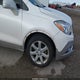 KL4CJCSB2FB242578 2015 Buick Encore Leather auction photo thumbnail 12