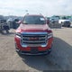 1GKKNMLSXMZ218242 2021 GMC Acadia Fwd Slt auction photo thumbnail 12