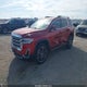 1GKKNMLSXMZ218242 2021 GMC Acadia Fwd Slt auction photo thumbnail 2