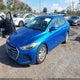 5NPD74LF3HH147903 2017 Hyundai Elantra Se auction photo thumbnail 2