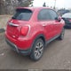 ZFBCFYCT0GP335509 2016 Fiat 500X Trekking auction photo thumbnail 4