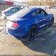 1FA6P8CF0F5385808 2015 Ford Mustang Gt Premium auction photo thumbnail 4