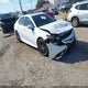 4T1T11AK5NU696480 2022 Toyota Camry Se auction photo thumbnail 1