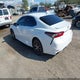 4T1T11AK5NU696480 2022 Toyota Camry Se auction photo thumbnail 3