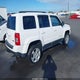 1C4NJRFB0CD599463 2012 Jeep Patriot Latitude auction photo thumbnail 4