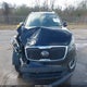 5XYPG4A39JG429076 2018 Kia Sorento 2.4L Lx auction photo thumbnail 12