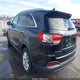 5XYPG4A39JG429076 2018 Kia Sorento 2.4L Lx auction photo thumbnail 3