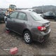 JTDBU4EE2B9154362 2011 Toyota Corolla Le auction photo thumbnail 3