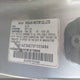 JN1AZ34E73T003484 2003 Nissan 350Z Track auction photo thumbnail 9