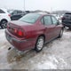 2G1WF55E229101455 2002 Chevrolet Impala auction photo thumbnail 4