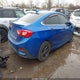 1G1BE5SM6J7229999 2018 Chevrolet Cruze Lt Auto auction photo thumbnail 4