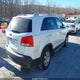 5XYKTCA68CG274694 2012 Kia Sorento Lx auction photo thumbnail 4
