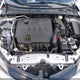 2T1BURHE7JC982540 2018 Toyota Corolla Le auction photo thumbnail 10