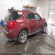 2GNFLGE59C6376956 2012 Chevrolet Equinox Ltz auction photo thumbnail 4