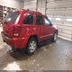 1J4PR4GK4AC103581 2010 Jeep Grand Cherokee Laredo auction photo thumbnail 4