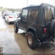 1J4FY19P7RP417042 1994 Jeep Wrangler / Yj S auction photo thumbnail 3