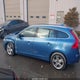 YV1612SB5F1195849 2015 Volvo V60 T5 Premier auction photo thumbnail 14