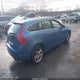YV1612SB5F1195849 2015 Volvo V60 T5 Premier auction photo thumbnail 4