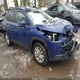7MUBAABG9PV051354 2023 Toyota Corolla Cross Le auction photo thumbnail 1