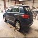 WVGBV7AX8GW527849 2016 Volkswagen Tiguan Se auction photo thumbnail 3