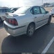 2G1WH52K639279861 2003 Chevrolet Impala Ls auction photo thumbnail 4