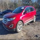 2FMPK3J80JBC35234 2018 Ford Edge Sel auction photo thumbnail 2