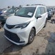 5TDJRKEC4RS220891 2024 Toyota Sienna Xle auction photo thumbnail 2