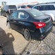 3N1AB7AP0HL679255 2017 Nissan Sentra Sv auction photo thumbnail 3