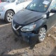 3N1AB7AP0HL679255 2017 Nissan Sentra Sv auction photo thumbnail 6