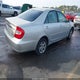 4T1BF32K64U569386 2004 Toyota Camry Le V6 auction photo thumbnail 4