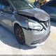 3N1AB7AP5JY342752 2018 Nissan Sentra S auction photo thumbnail 6