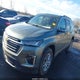 1GNERGKWXPJ129560 2023 Chevrolet Traverse Fwd Lt Cloth auction photo thumbnail 2