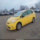 JTDZN3EU8C3143917 2012 Toyota Prius V Two auction photo thumbnail 2