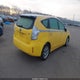 JTDZN3EU8C3143917 2012 Toyota Prius V Two auction photo thumbnail 4