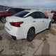 1N4BL4DW4PN331981 2023 Nissan Altima Sv Intelligent Awd auction photo thumbnail 4
