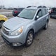4S4BRBAC8C3205728 2012 Subaru Outback 2.5I auction photo thumbnail 2