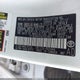 2T1BURHE5HC953807 2017 Toyota Corolla Se auction photo thumbnail 9