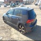 3VW447AU4GM057905 2016 Volkswagen Golf Gti Autobahn W/Performance Package 4-Door auction photo thumbnail 3