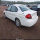 1FAHP53U37A155405 2007 Ford Taurus Se auction photo thumbnail 3