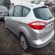 1FADP5AU4DL503262 2013 Ford C-Max Hybrid Se auction photo thumbnail 3