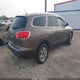5GAER13798J189751 2008 Buick Enclave Cx auction photo thumbnail 4