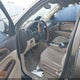 5GAER13798J189751 2008 Buick Enclave Cx auction photo thumbnail 5