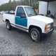 1GCDC14K8MZ154290 1991 Chevrolet Gmt-400 C1500 auction photo thumbnail 1