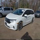 5FNRL6H98NB039951 2022 Honda Odyssey Elite auction photo thumbnail 2
