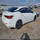 3N1AB8CV5PY305226 2023 Nissan Sentra Sv Xtronic Cvt auction photo thumbnail 4