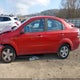KL1TD5DE4BB181168 2011 Chevrolet Aveo 1Lt auction photo thumbnail 14