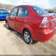 KL1TD5DE4BB181168 2011 Chevrolet Aveo 1Lt auction photo thumbnail 3